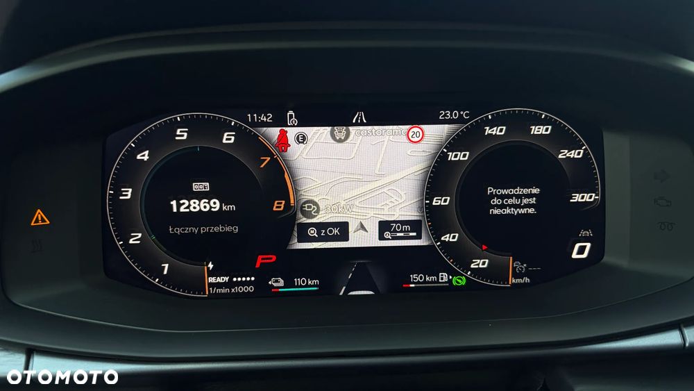 Cupra Terramar 1.5 eHybrid PHEV VZ DSG - 26