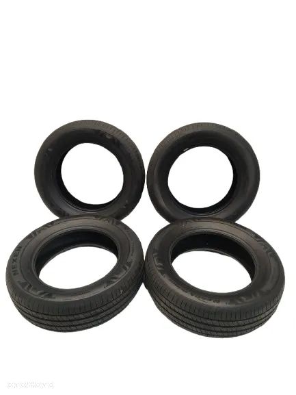 NEXEN NFERA PRIMUS OPONA OPONY LATO 215/65 R17 KOMPLET 4 SZTUKI