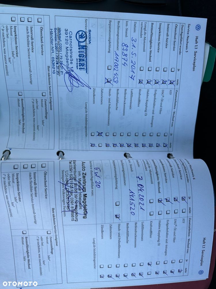 Volkswagen Golf 1.6 Tour Edition - 27