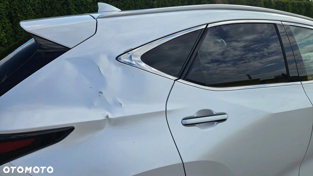 Lexus NX 350h Prestige AWD - 5