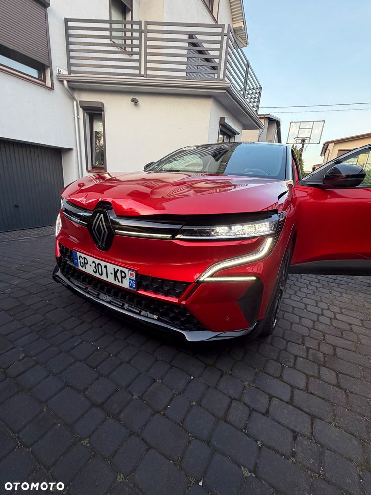 Renault Megane EV60 Techno - 17