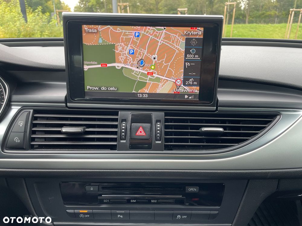 Audi A6 - 30