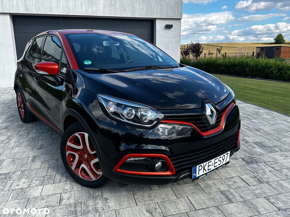 Renault Captur - 11