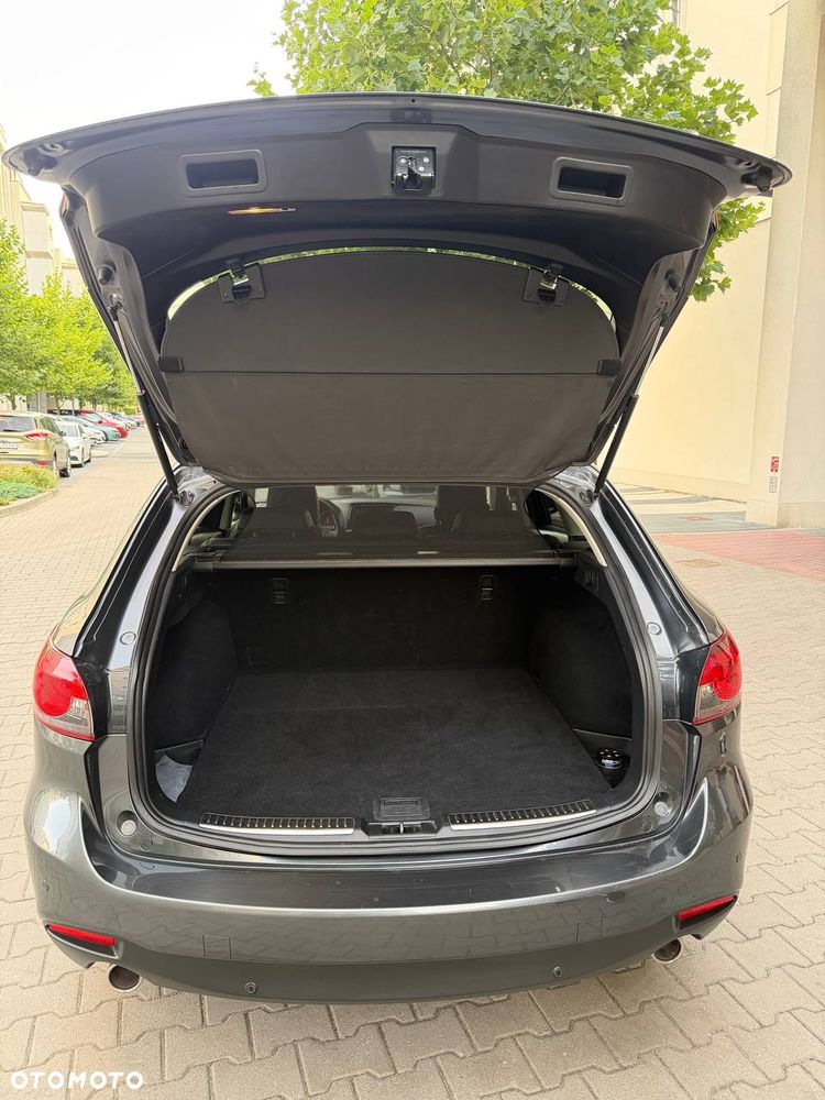 Mazda 6 - 10