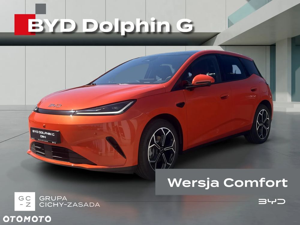 BYD Inny - 2
