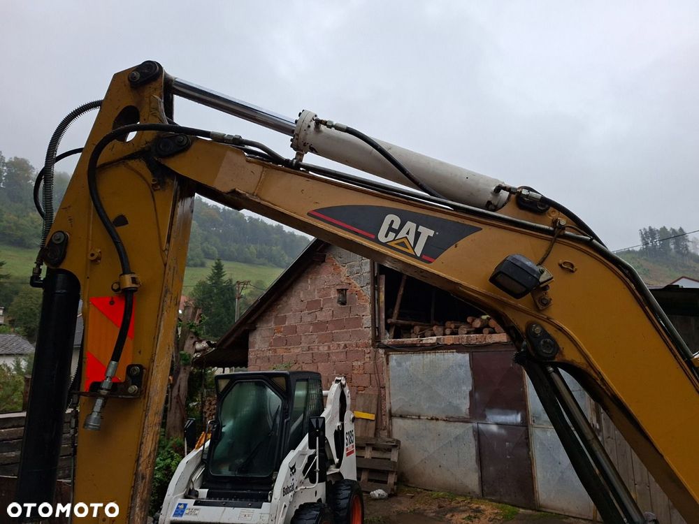 Caterpillar 303C Cr - 27