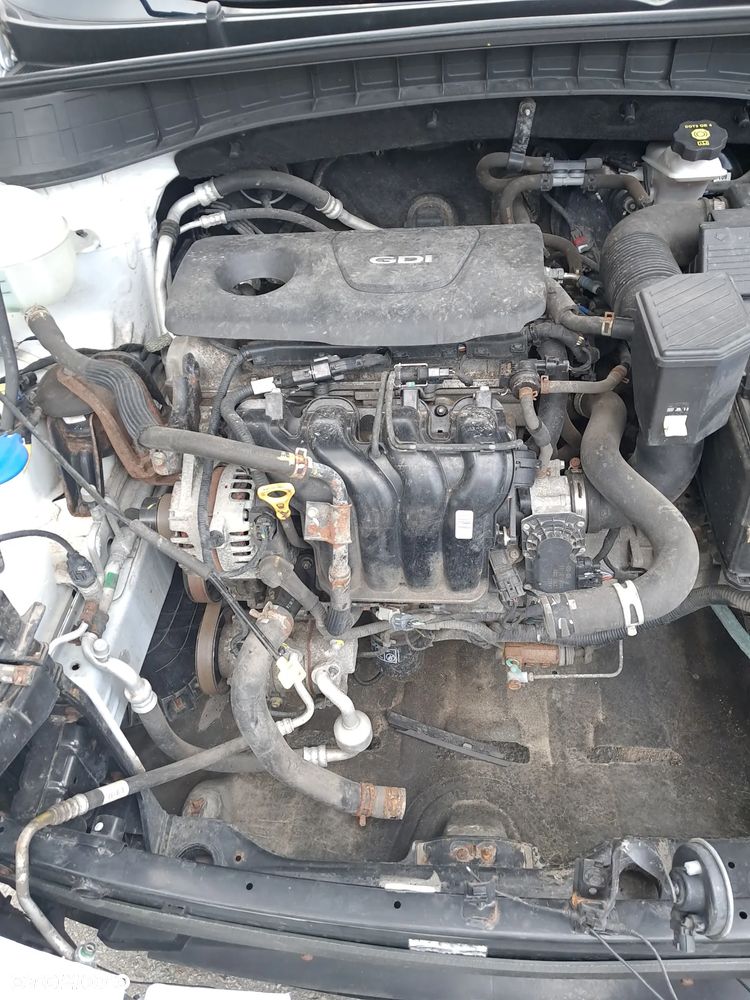 Hyundai Tucson - 13