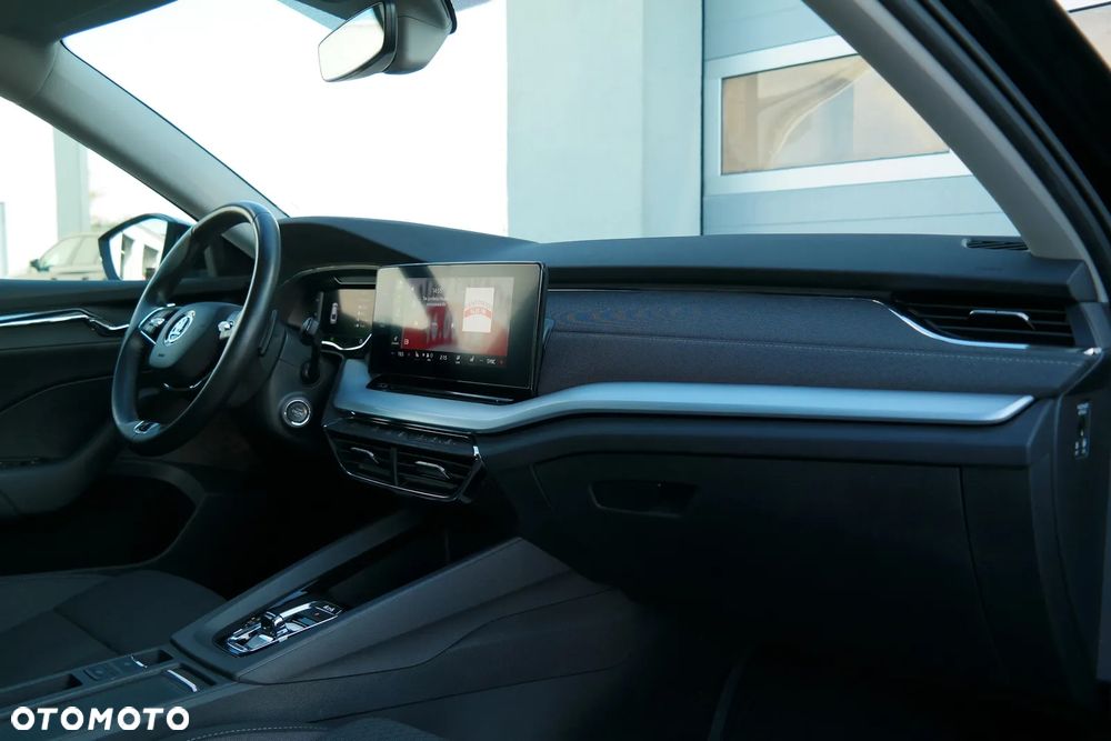 Skoda Octavia 2.0 TDI 4x4 Style DSG - 9