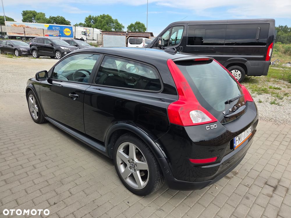 Volvo C30 D2 Edition Pro - 7