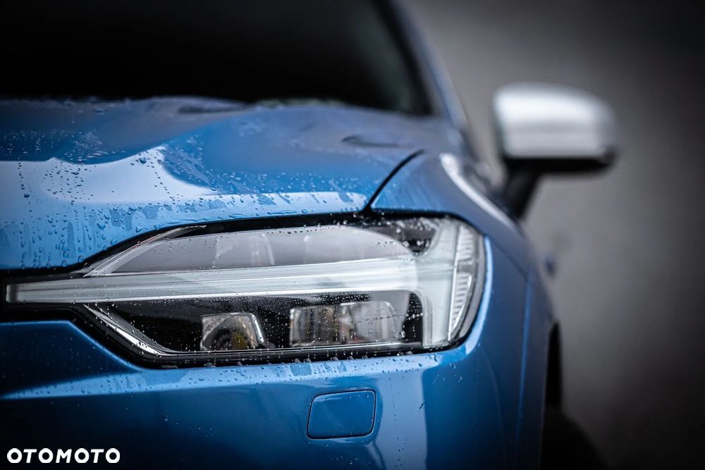 Volvo XC 60 T6 AWD R-Design - 2