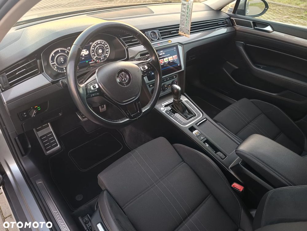 Volkswagen Passat ver-2-0-tdi-bmt-scr-4mot-highline-dsg7 - 22