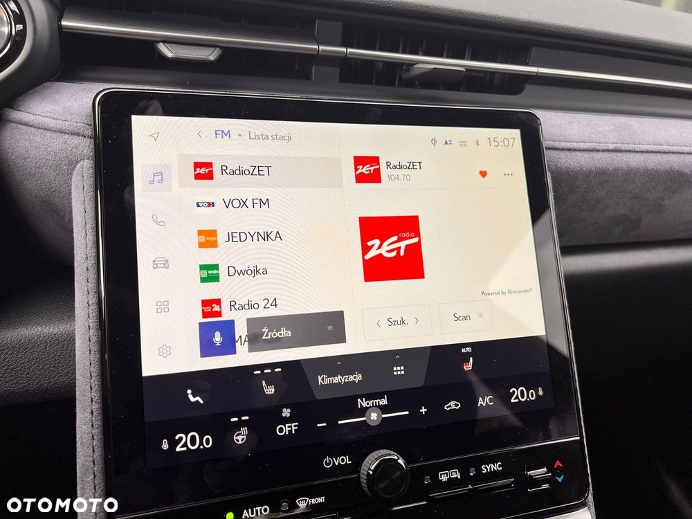 Lexus LBX 1.5 Hybrid Original Edition - 19