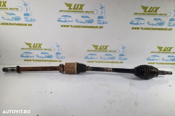 Planetara dreapta  1.6 dci R9M 409 391004169r Renault Megane 4 - 1