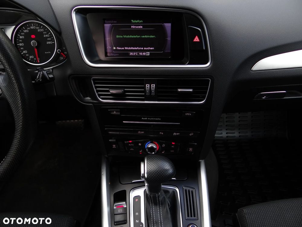 Audi Q5 - 30