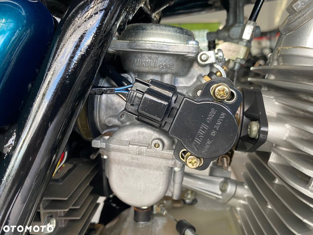 Suzuki GN - 36
