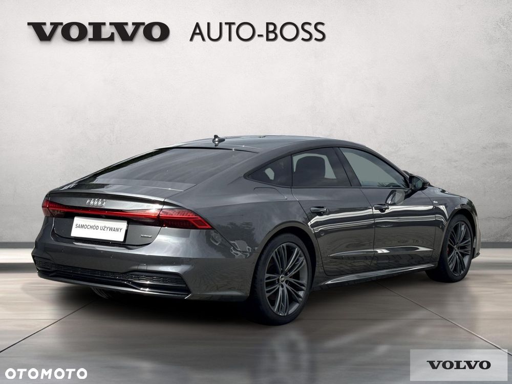 Audi A7 Sportback - 5