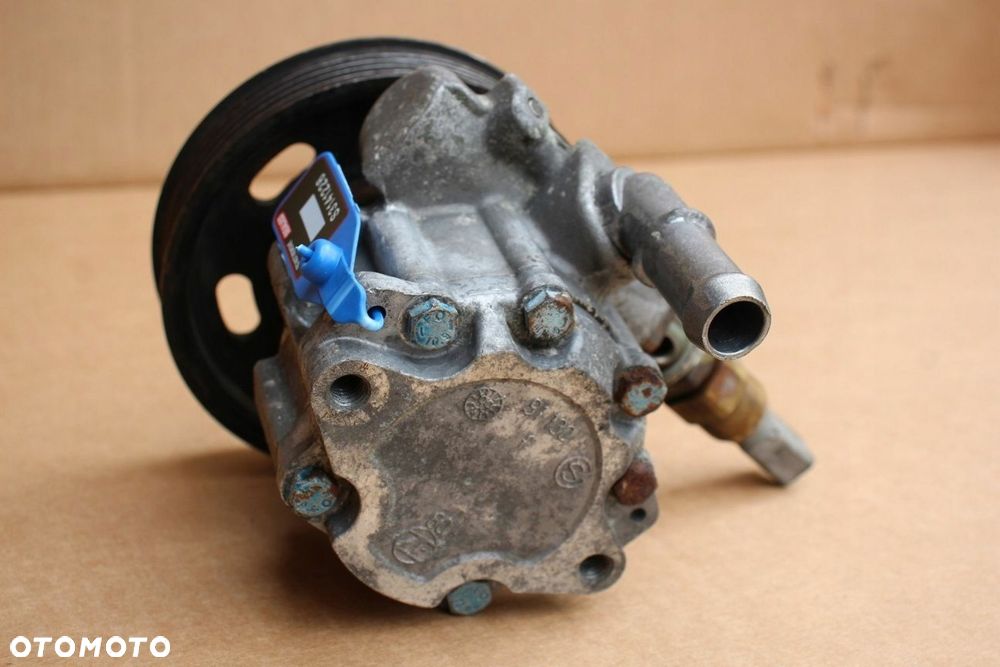 Pompa wspomagania 110 Bar AUDI S3 8L TT 8N Seat CUPRA R 1.8t 8N0145154A - 4
