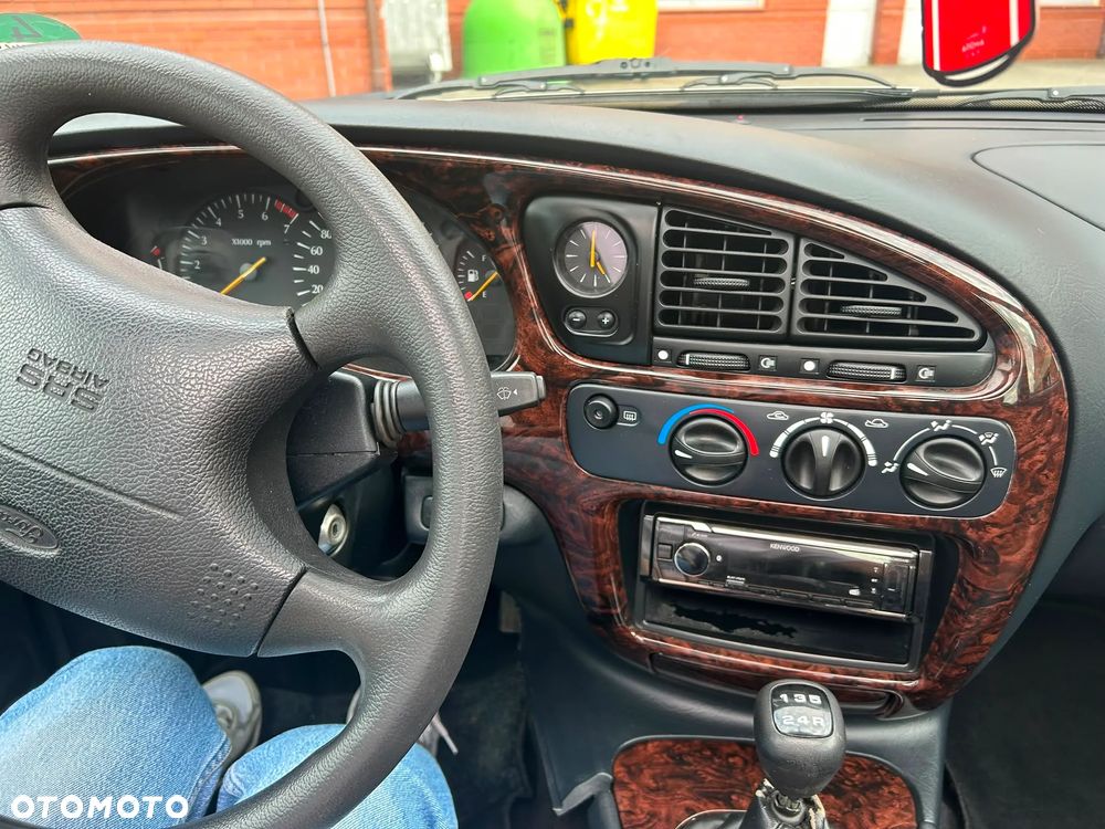 Ford Scorpio 2.0-16 CLX - 19