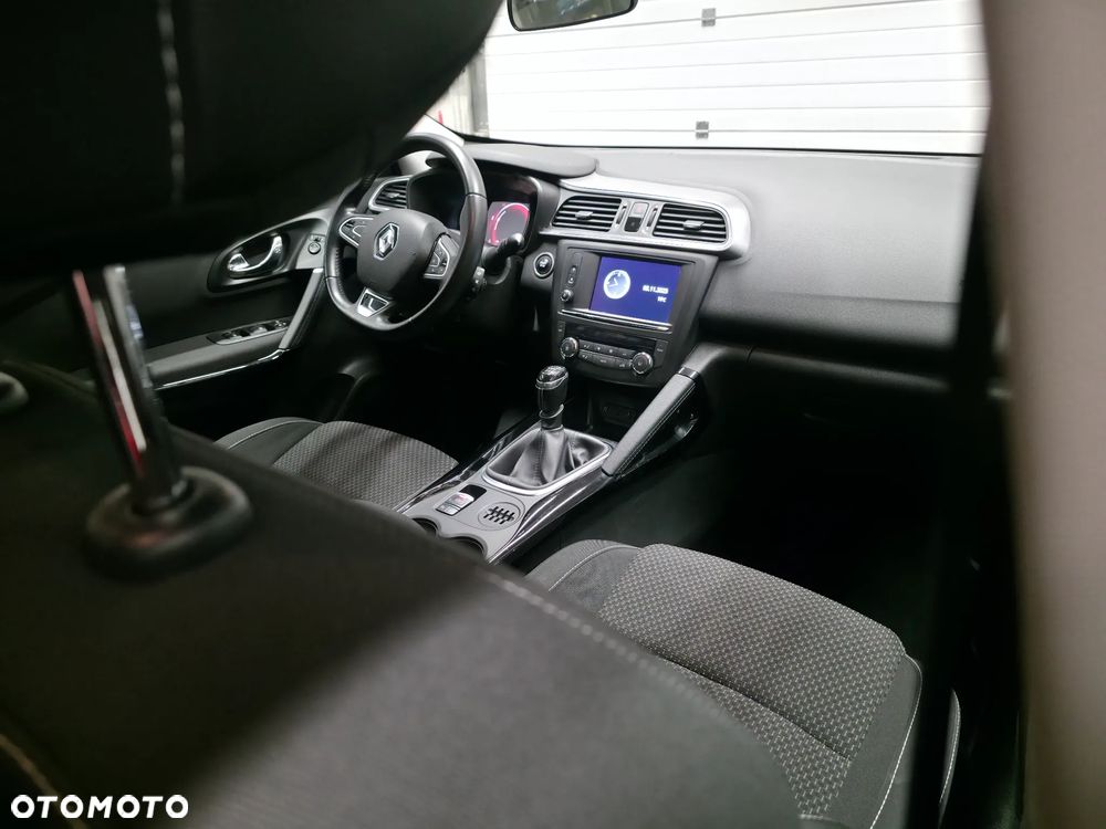 Renault Kadjar - 9