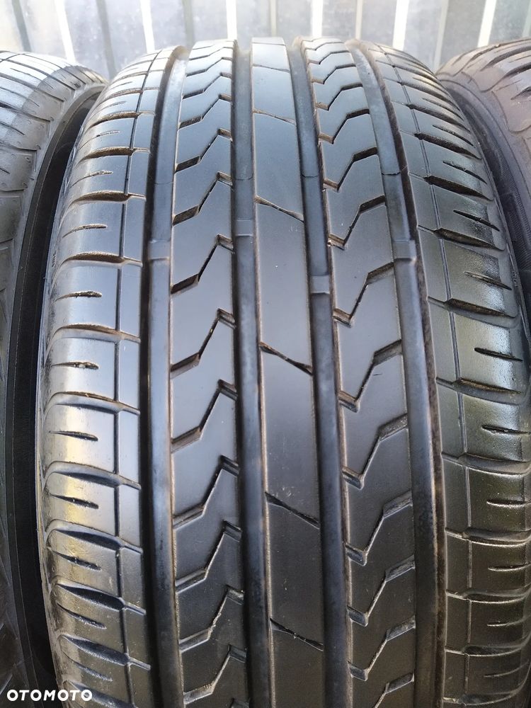 Opony Letnie  195 /(50/55)/  15 Cali  JAK NOWE - 5