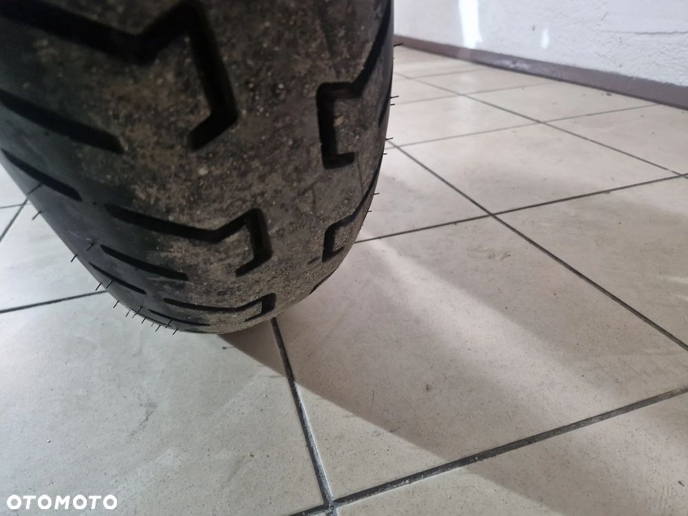 Suzuki VL 800 Volusia - Boulevard C50 - 16