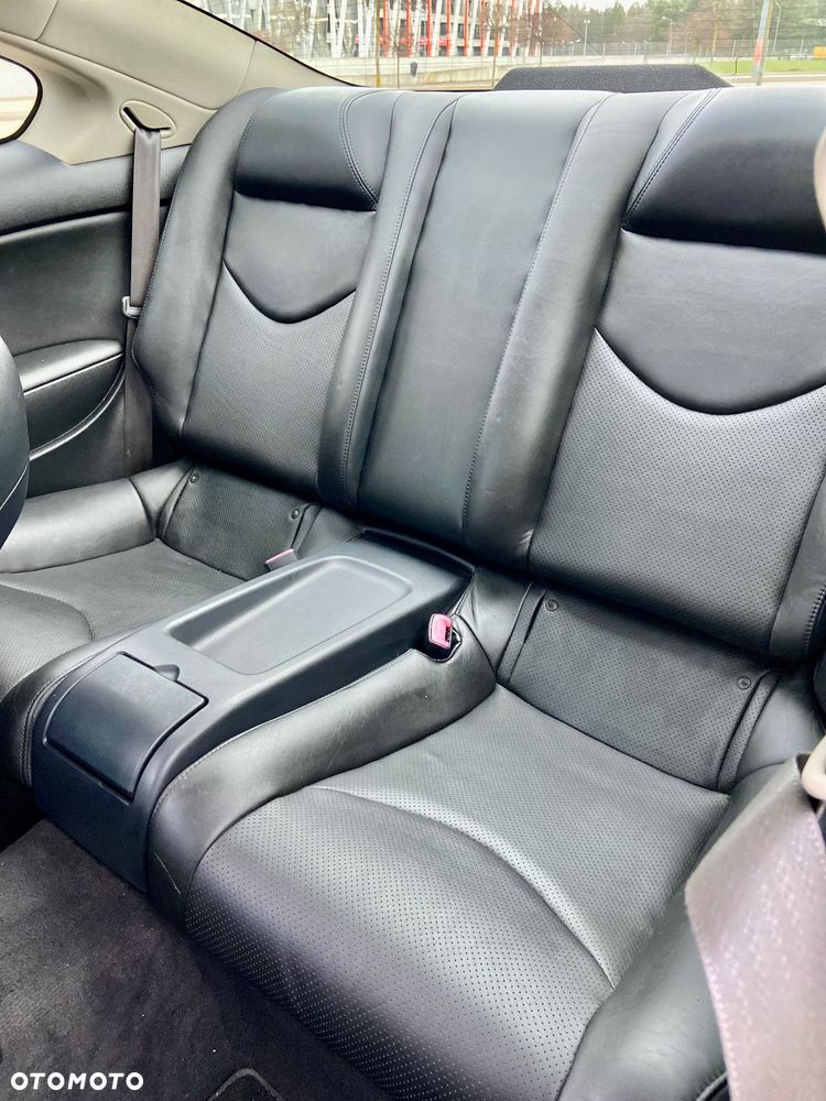 Infiniti G G37 Coupe S - 31