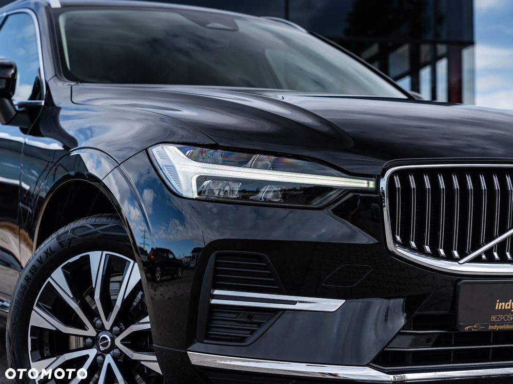 Volvo XC 60 B4 D Plus Bright - 17