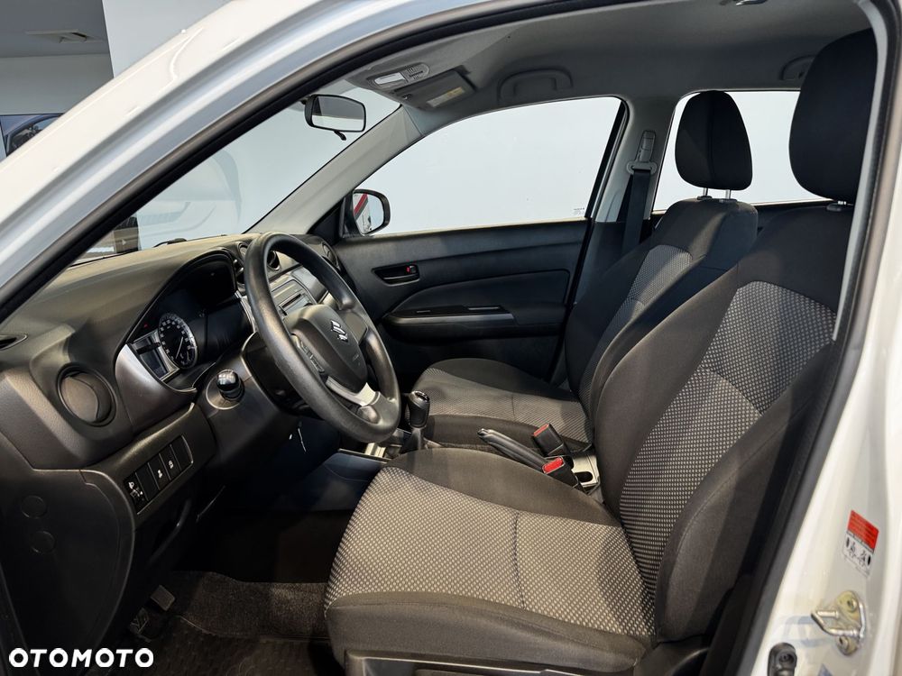 Suzuki Vitara - 13
