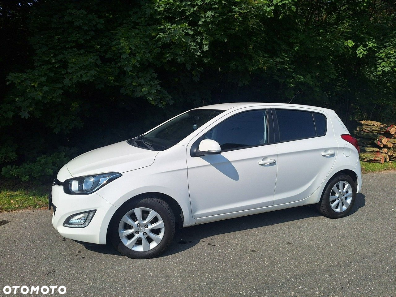 Hyundai i20 1.2 Fifa World Cup Edition - 31