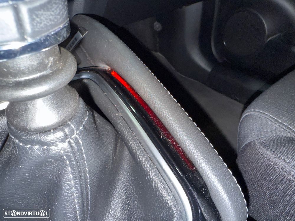 Nissan Qashqai 1.2 DIG-T N-Connecta Led - 18