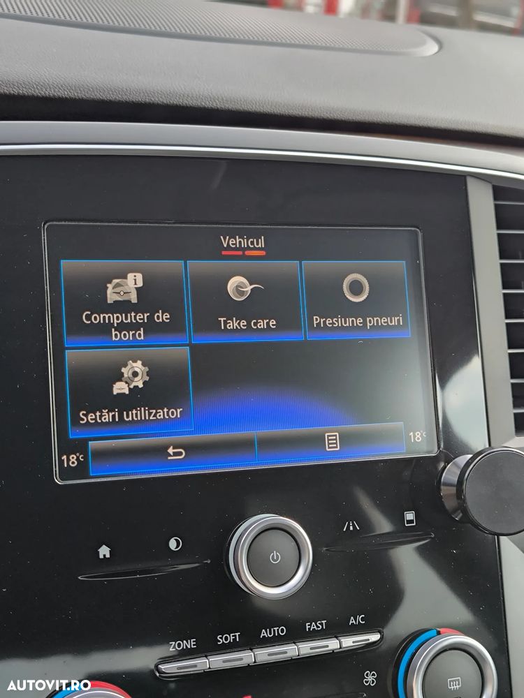 Renault Talisman - 16