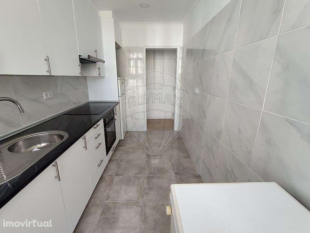 Apartamento T2 para venda - Grande imagem: 4/11