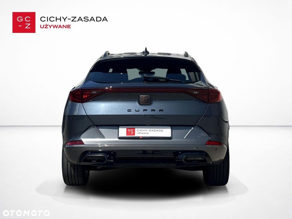 Cupra Formentor 1.5 TSI - 4