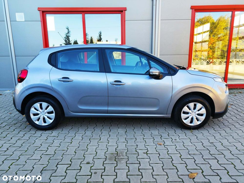 Citroën C3 - 13