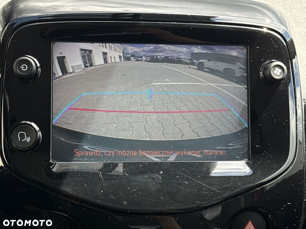 Toyota Aygo - 16