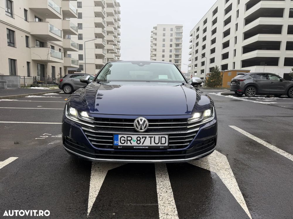 Volkswagen ARTEON 2.0 TDI Elegance - 3