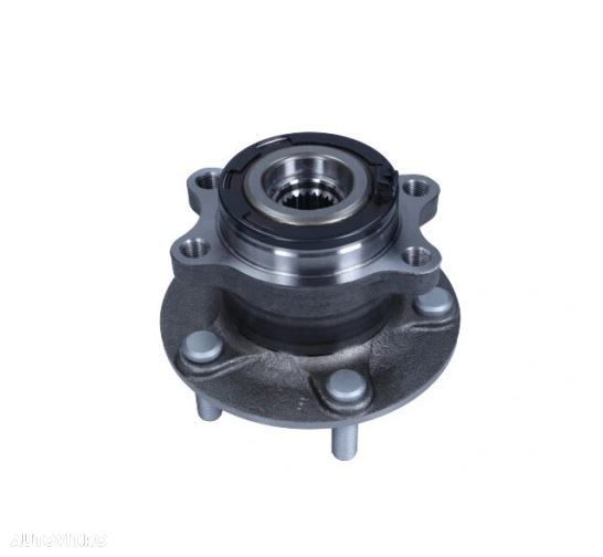 Butuc roata, CX Bearings CX1114 - 1