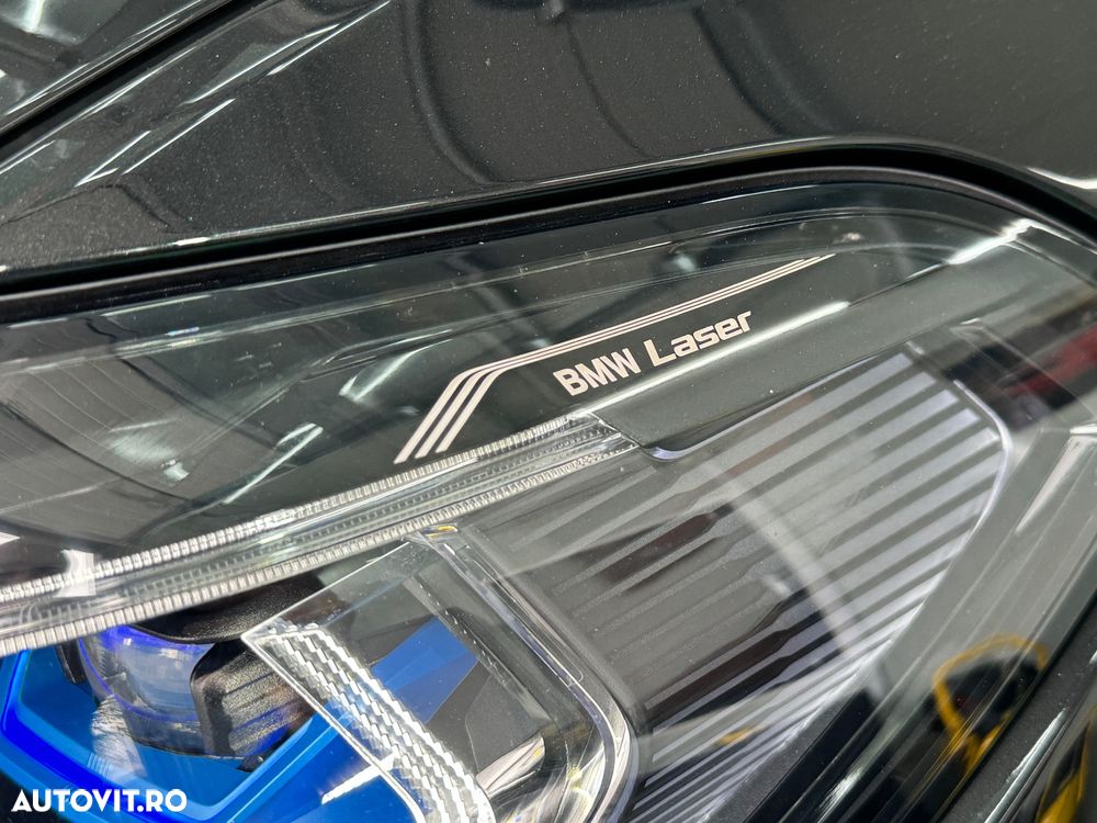 BMW X5 xDrive40i AT MHEV - 13