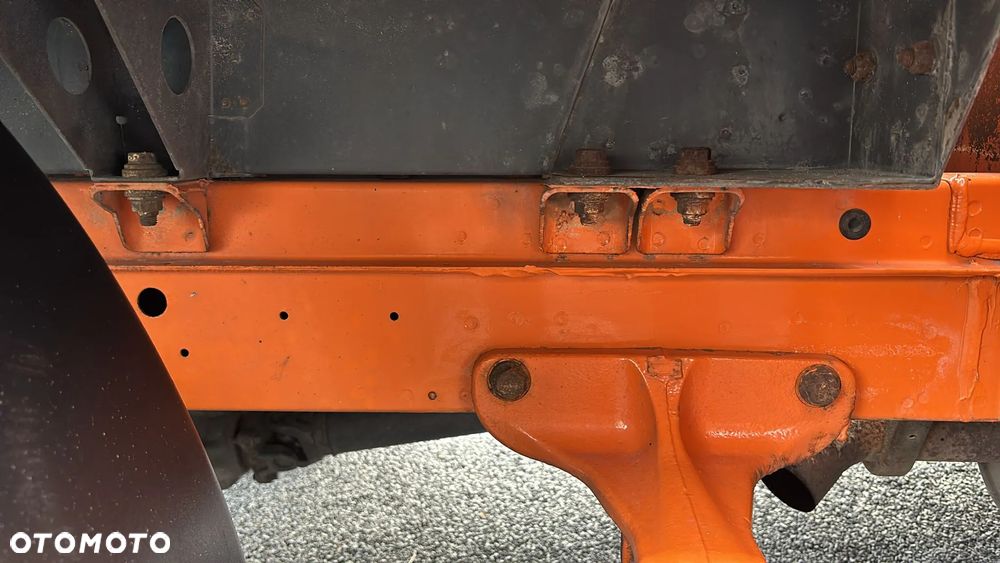 Volkswagen Crafter - 34