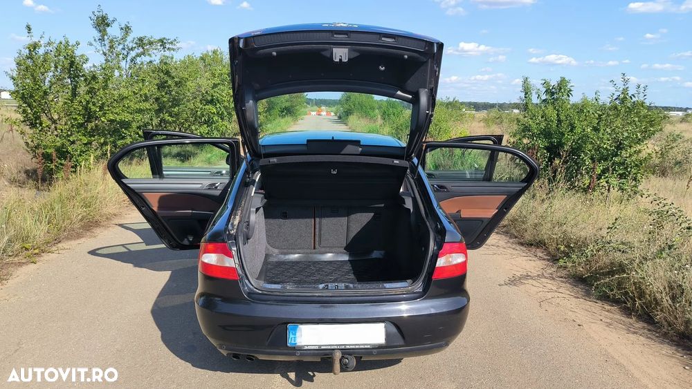 Skoda Superb 1.4 TSI Elegance - 10