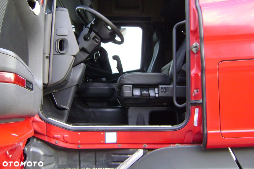 Scania R420 - 5