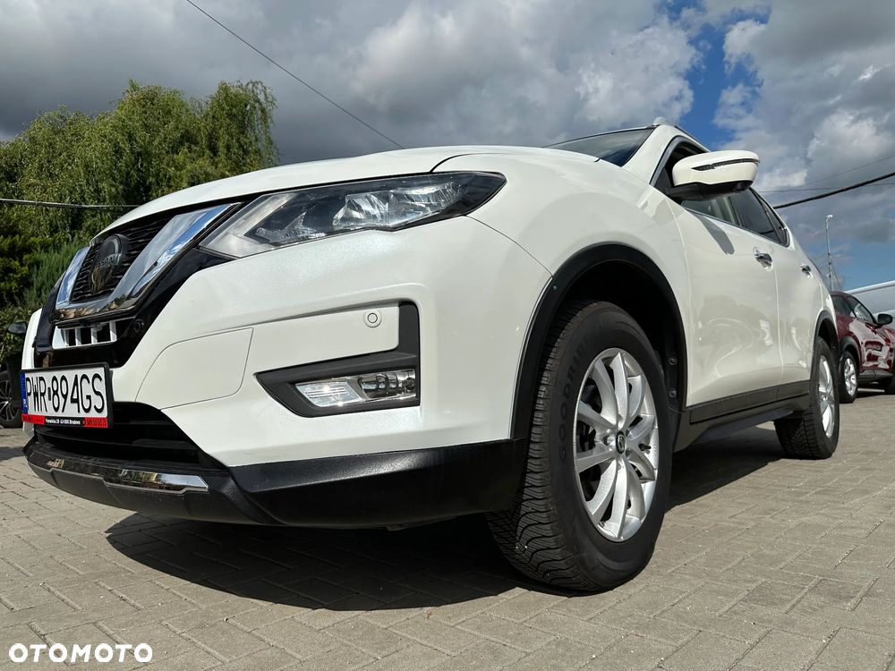 Nissan X-Trail - 32