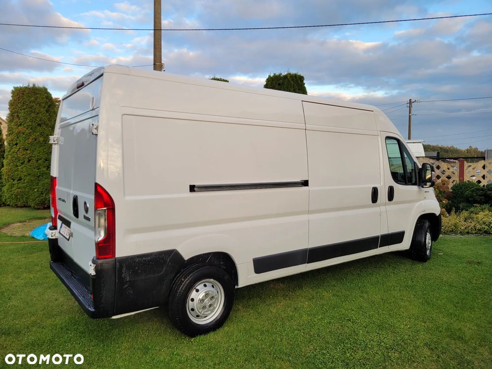 Fiat DUCATO - 7