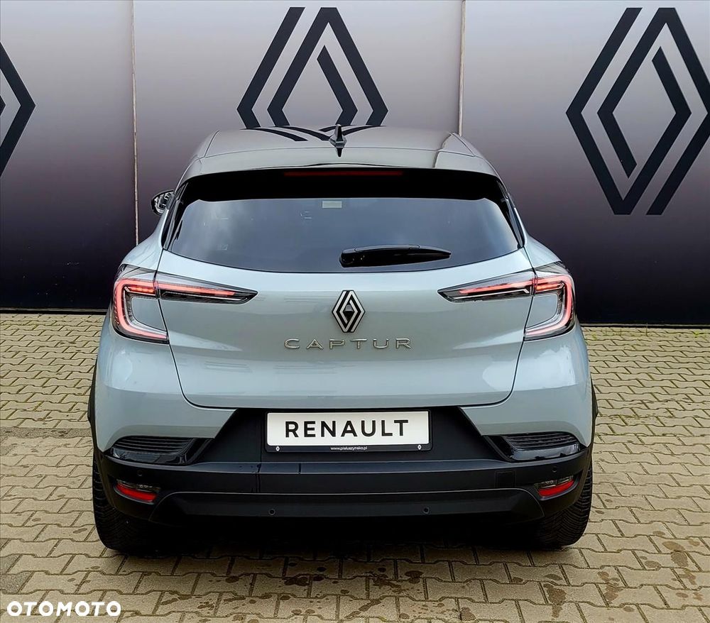Renault Captur - 6