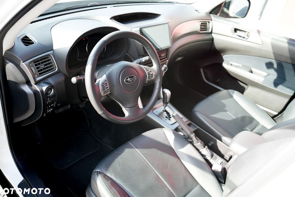 Subaru Forester - 13