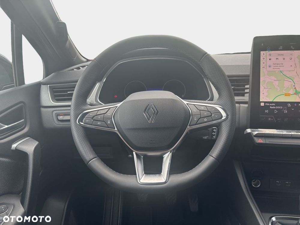 Renault Captur - 13