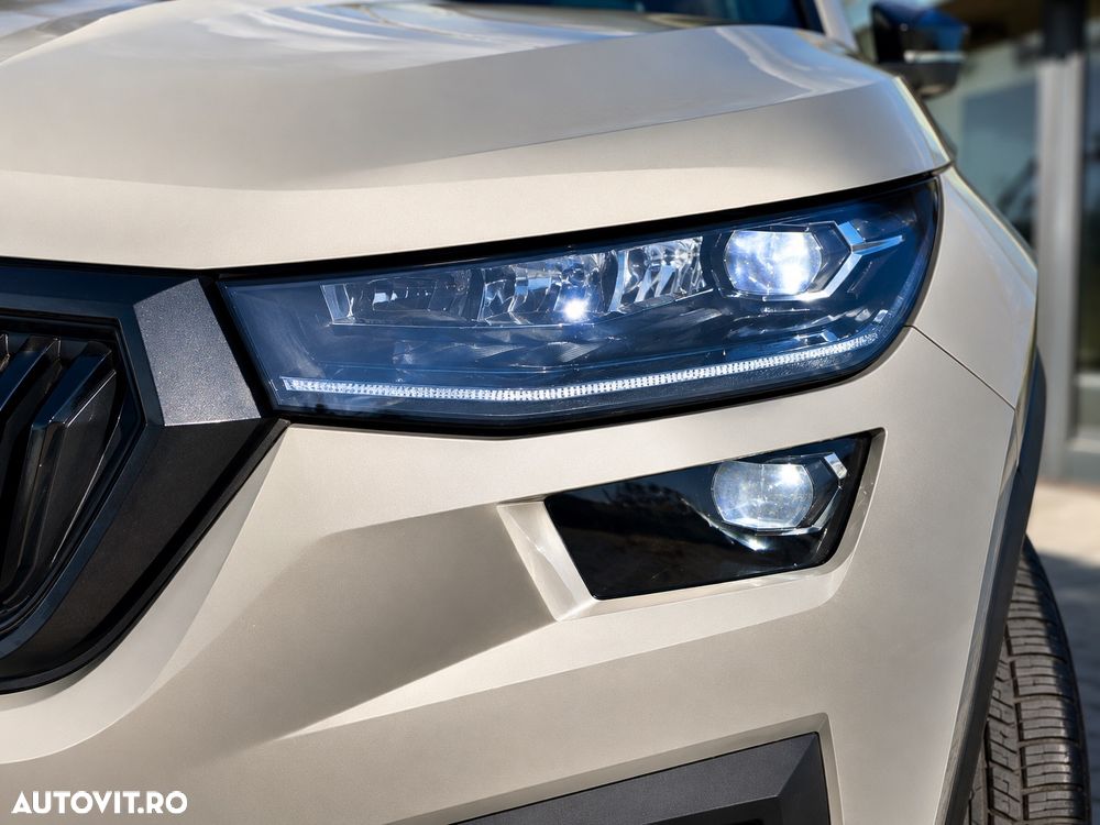 Skoda Kodiaq 1.5 TSI ACT Sportline - 3