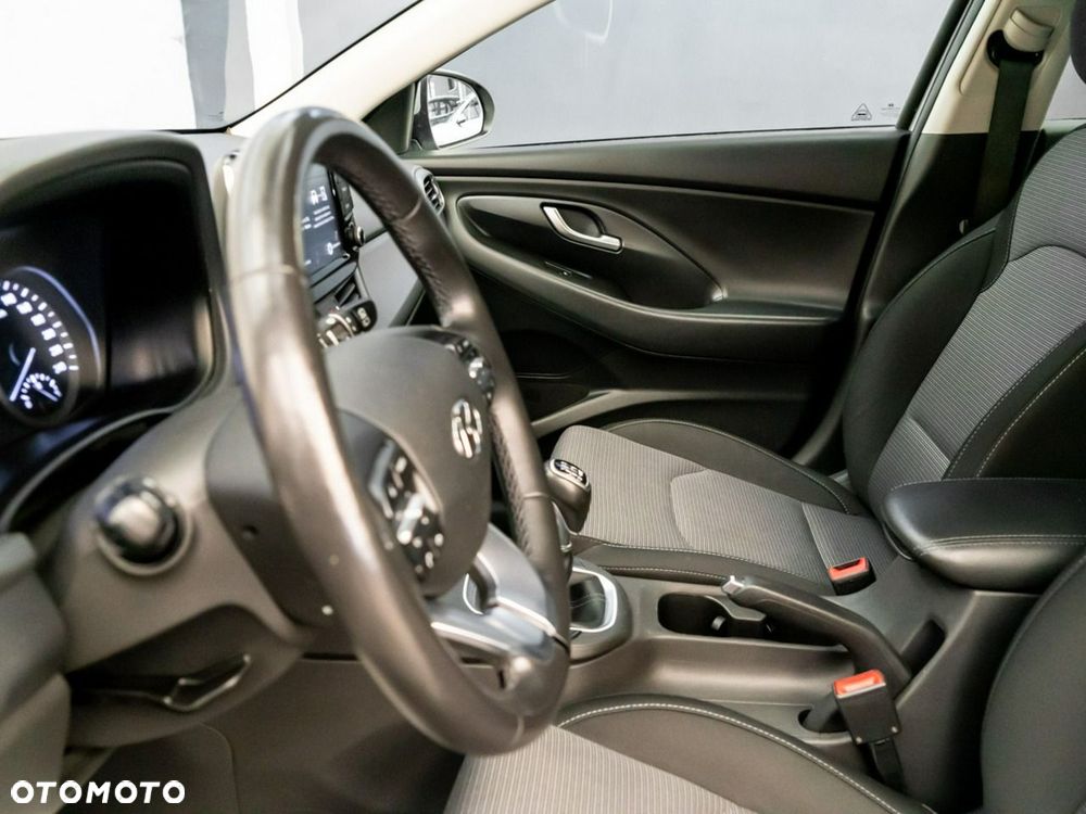 Hyundai i30 1.0 T-GDI Modern - 22