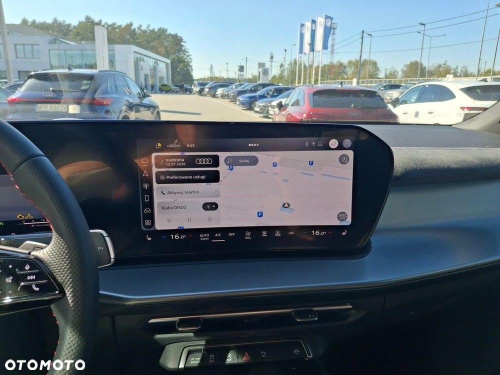 Audi Q3 Sportback - 37