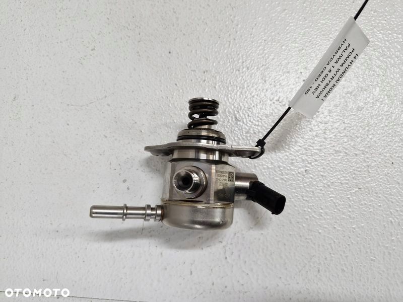 HYUNDAI KONA I 1 1.6 GDI HYBRYDA POMPA WTRYSKOWA PALIWA 35320-03AC0 - 1